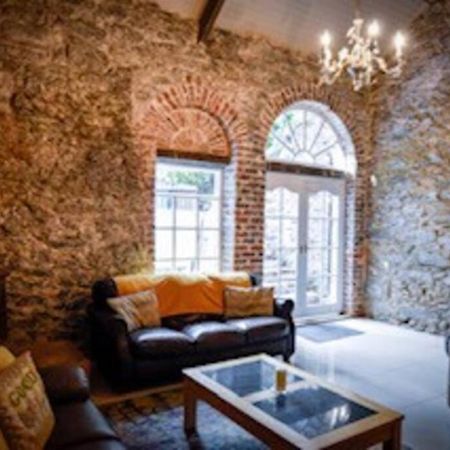 فيلا Devine House Donaghadee المظهر الخارجي الصورة