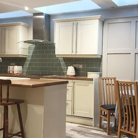 فيلا Devine House Donaghadee المظهر الخارجي الصورة