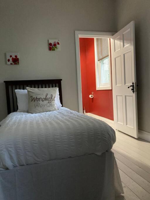 فيلا Devine House Donaghadee المظهر الخارجي الصورة