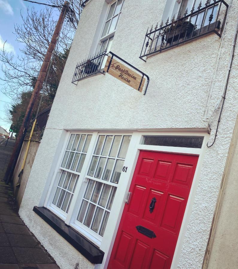 فيلا Devine House Donaghadee المظهر الخارجي الصورة